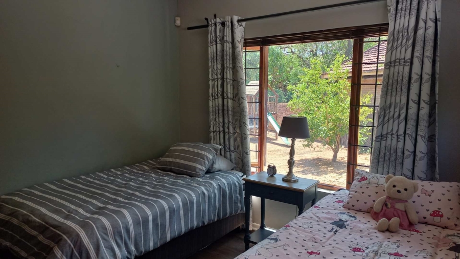 0 Bedroom Property for Sale in Langenhovenpark Free State